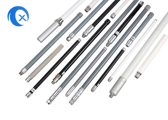 868MHz Helium Miner Glasvezel Antenne 8dBi met Kabels voor Outdoor Lorawan