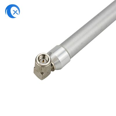 Waterdichte heliumantenne 868MHz 915MHz Lora glasvezel antenne