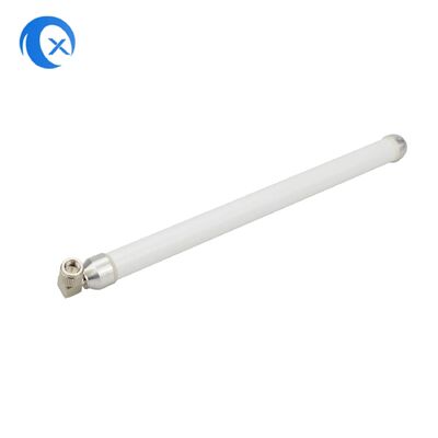 2.4G 5dBi Waterdichte Buiten WiFi Draadloze Communicatie Glasvezel Antenne