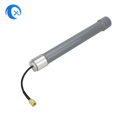Professionele glasvezel Helium Lora 915 MHz High Gain Lora Antenna