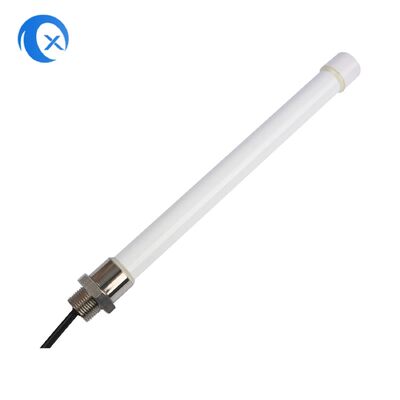 Op maat gemaakte GSM 3G 4G 5G Omni Directional Fiberglass Antenna