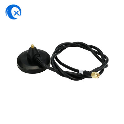Heliumhotspot Bobcat 300 Antenne van de Mijnwerkers4dbi de Magnetische Basis met Uitbreidingskabel