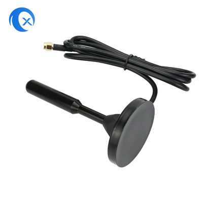 Heliumhotspot Bobcat 300 Antenne van de Mijnwerkers4dbi de Magnetische Basis met Uitbreidingskabel