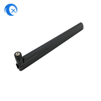 Antenne van de Bandomni WiFi van 5dBi 2.4G 5G de Dubbele met Wartelrp SMA Schakelaar