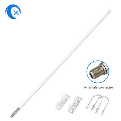 915 de Antenne van de Glasvezellorawan van Mhz 8dBi met de Vrouwelijke Schakelaar van N