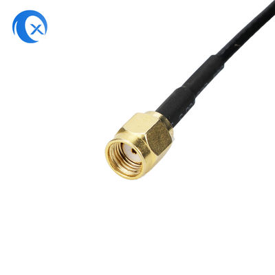 Heliumhotspot Bobcat 300 Antenne van de Mijnwerkers4dbi de Magnetische Basis met Uitbreidingskabel