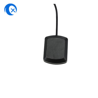 SMA-Magnetische de Schakelaar zet Externe Actieve GNSS-Antenne 26dBi op