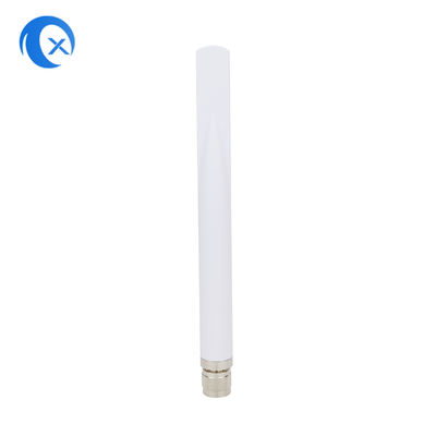 De openlucht Mannelijke Omni 2.4GHz WiFi Antenne van IP67 5dBi N