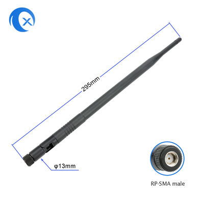 3dbi 868 LoRaWAN de Gatewayantenne In alle richtingen van Mhz