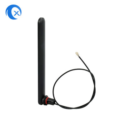 Antenne In alle richtingen van de Bandwifi van 2dBi 2.4G 5.8G de Dubbele voor IP Camera
