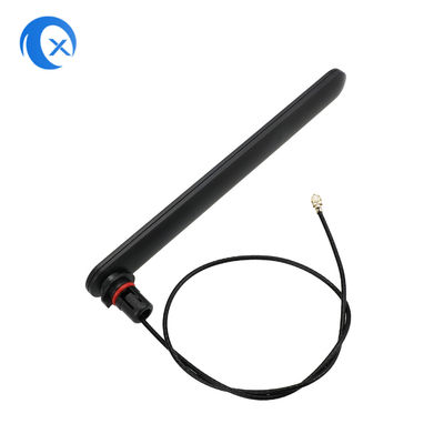 Antenne In alle richtingen van de Bandwifi van 2dBi 2.4G 5.8G de Dubbele voor IP Camera
