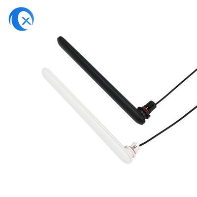Antenne In alle richtingen van de Bandwifi van 2dBi 2.4G 5.8G de Dubbele voor IP Camera