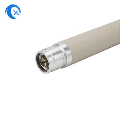 700 - de Antenne IP67 van 2700MHz 4G LTE Omni met de Mannelijke Schakelaar van N