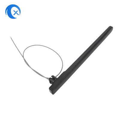 IP Camera2.4g Omni WiFi Antenne 3dBi met Coaxiale Vliegende Kabel 1,37