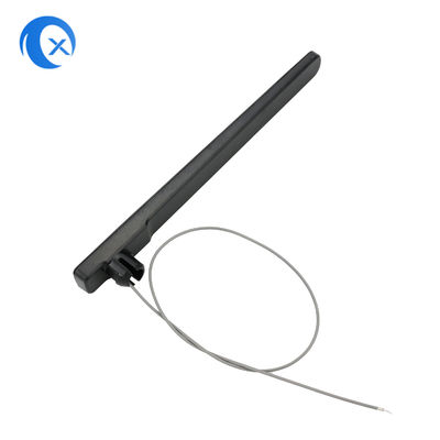 IP Camera2.4g Omni WiFi Antenne 3dBi met Coaxiale Vliegende Kabel 1,37