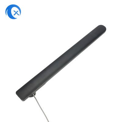 IP Camera2.4g Omni WiFi Antenne 3dBi met Coaxiale Vliegende Kabel 1,37