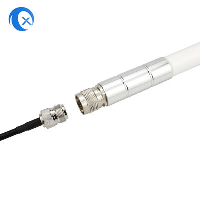 868MHz Antenne de in alle richtingen 5dBi van Glasvezellorawan voor Heliumhotspot Mijnwerker