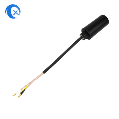 MMCX de Antenne van Schakelaargps 4G NB-IoT IP67 Combo met RG316-Kabel