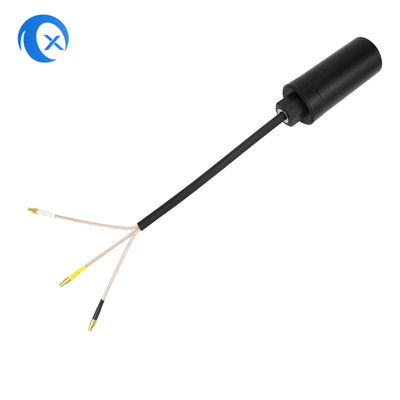 MMCX de Antenne van Schakelaargps 4G NB-IoT IP67 Combo met RG316-Kabel