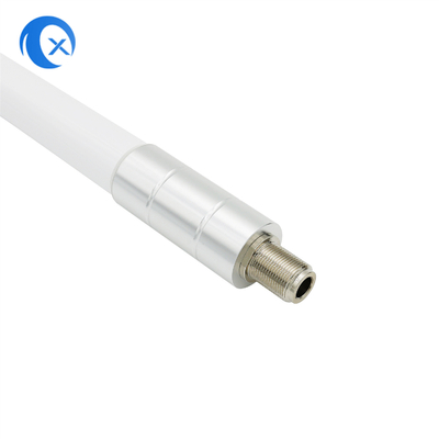 Antenne de In alle richtingen van het de Glasvezelhelium van 8dBi 868MHz met Kabel lmr-200