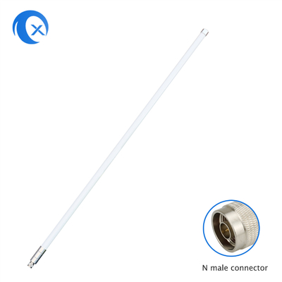 het Heliumantenne van 8dBi 868MHz, Glasvezel Bobcat Helium Miner Antenna