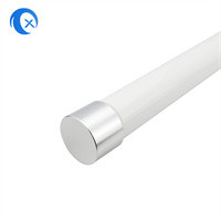 het Heliumantenne van 8dBi 868MHz, Glasvezel Bobcat Helium Miner Antenna