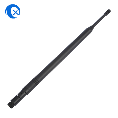 Rubber de Antenneism van de Eend Hoge Aanwinst 868MHZ Standalone voor Binnen/Openlucht