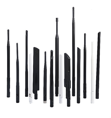 Rubber de Antenneism van de Eend Hoge Aanwinst 868MHZ Standalone voor Binnen/Openlucht