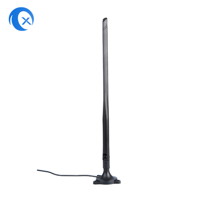 van de de Ontvangersantenne van 3DBI 433MHZ van de de Uitlopers Spiraalvormige Antenne de Draadloze Externe Schakelaars van Sma