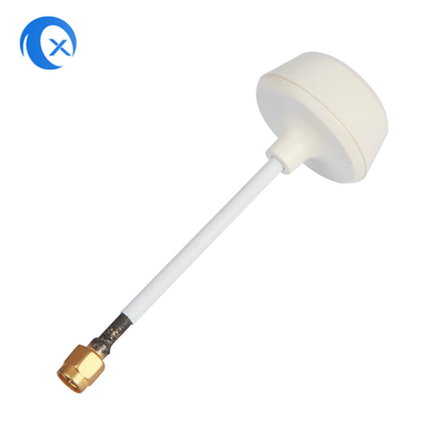 het Vliegtuig van de de Ontvangersantenne van 5.8GHZ Wifi Model het Rennen Antenne met Draadloos Toegangssysteem