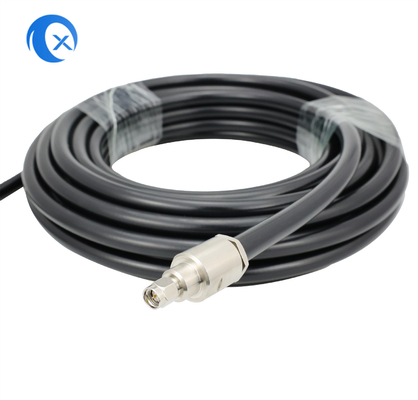 N-type wijfje aan van de de kabelassemblage van SMA mannelijke LMR400 rf coaxiale de Uitbreidingskabel Met beperkte verliezen 50 Ohm voor 3G/4G/5G/LTE-antenne