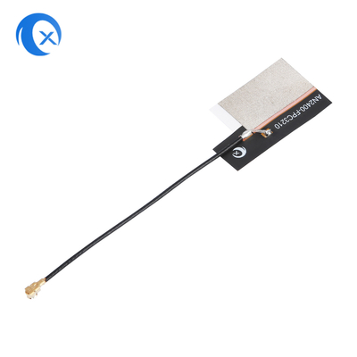 de Ontvangersantenne FPC van 13.56MHZ Wifi/de Antennerol van NFC/RFID-voor Lezer
