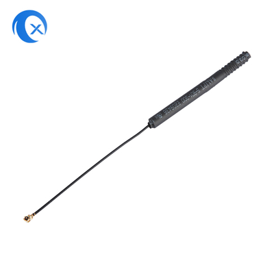 De buis bouwde de Antenne2.4g Antenne Draadloze Wifi van Omni Wifi met TS9-Schakelaar in