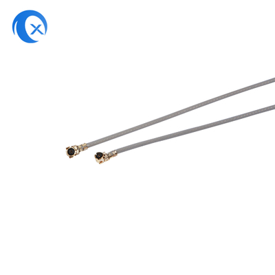De buis bouwde de Antenne2.4g Antenne Draadloze Wifi van Omni Wifi met TS9-Schakelaar in