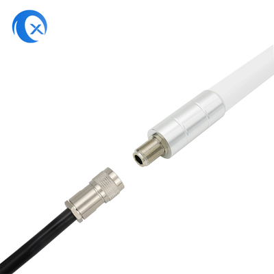 915MHZ de openlucht Richting4dbi Antenne van Glasvezelomni/n-Type Antenne