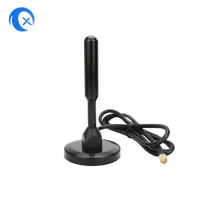 UHF/VHF/FM Openluchthd Antenne 900 - de Draagbare Openluchtantenne van 1800MHZ