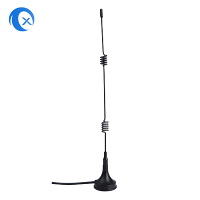 430 - 470MHZ de binnenhd-Antenne van de Antenne Kleine Magnetische Basis met Verticale Polarisatie