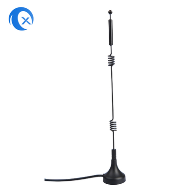 430 - 470MHZ de binnenhd-Antenne van de Antenne Kleine Magnetische Basis met Verticale Polarisatie