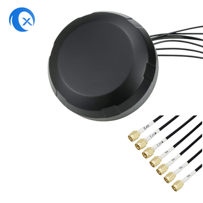 Van de Antennewifi van MIMO 3G 4G 5G de Antenne28dbi VSWR LMR100 kabel