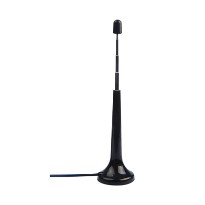 Magnetisch gemonteerde antenne 174~240mhz, 470~862mhz hoogwaardige ATSC TV-antenne Gl-Dt015 Leheng Digital TV-antenne