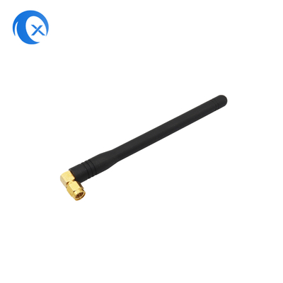 Dual Band WiFi Antenne SMA Male 2.4GHz 5.8GHz High Gain 5dBi WiFi Aerial Voor Draadloze Video Beveiliging IP Camera
