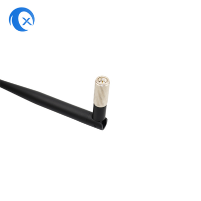 2.4GHz 3dBi Single External Rubber Duck Antenna met Swivel SMA Connector voor HD Security Camera