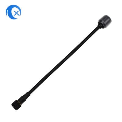 Hoogfrequente 5.8G langeafstandsdrone-antenne FPV High Gain 6DBi-antenne met RG141