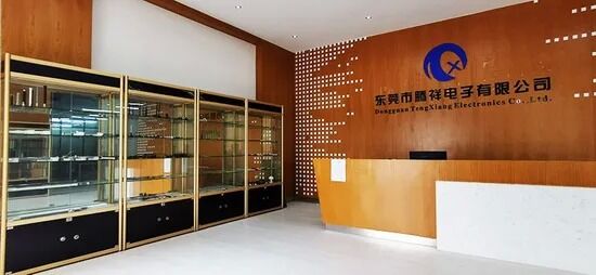 2.4G 5G GPS/GSM/WiFi/TV Rubber Paddle Antenne met coaxkabel